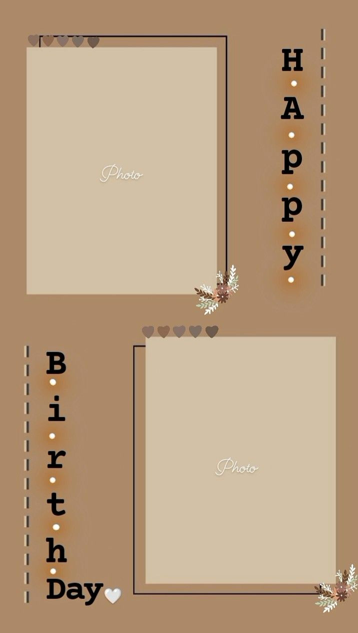 Celebrate in Style: Customize Your Birthday Invite