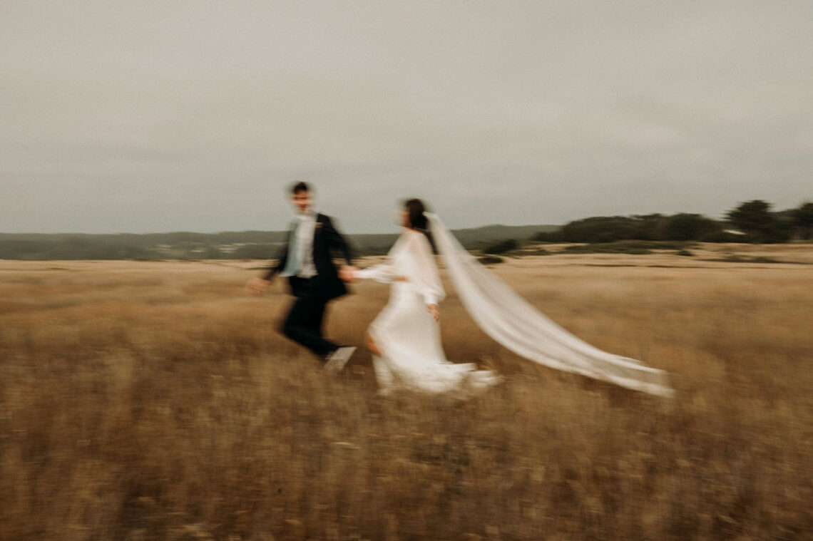 Love in the PNW: Dreamy Pacific Northwest Wedding Photos