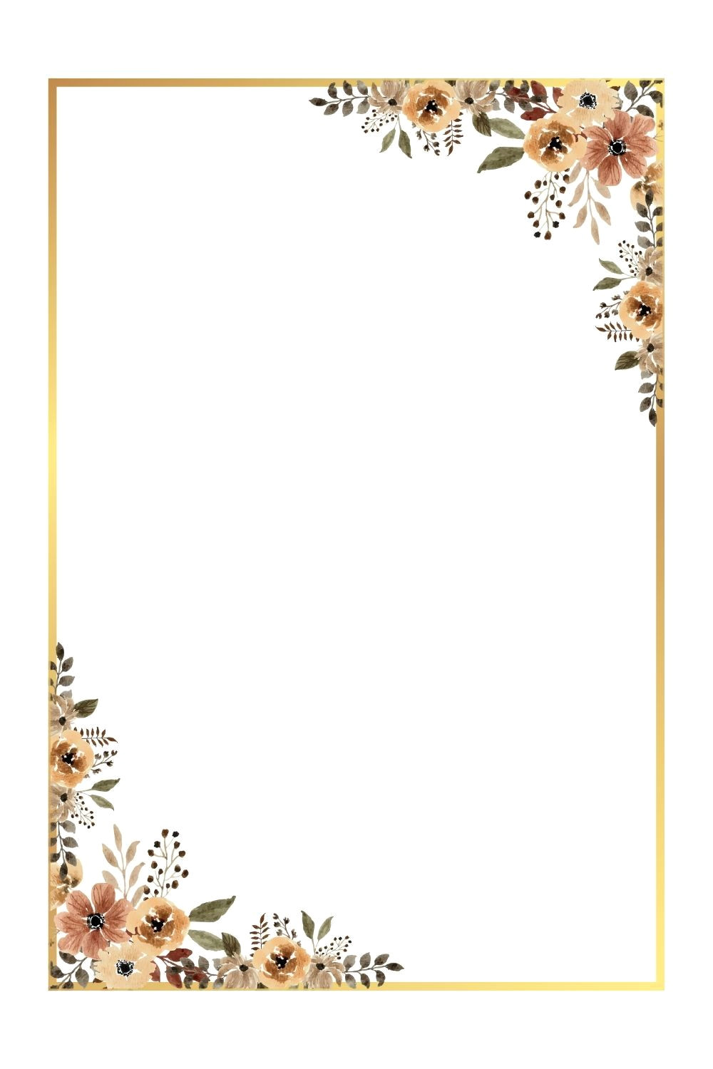 50+ Free Invitation Background Templates to Print