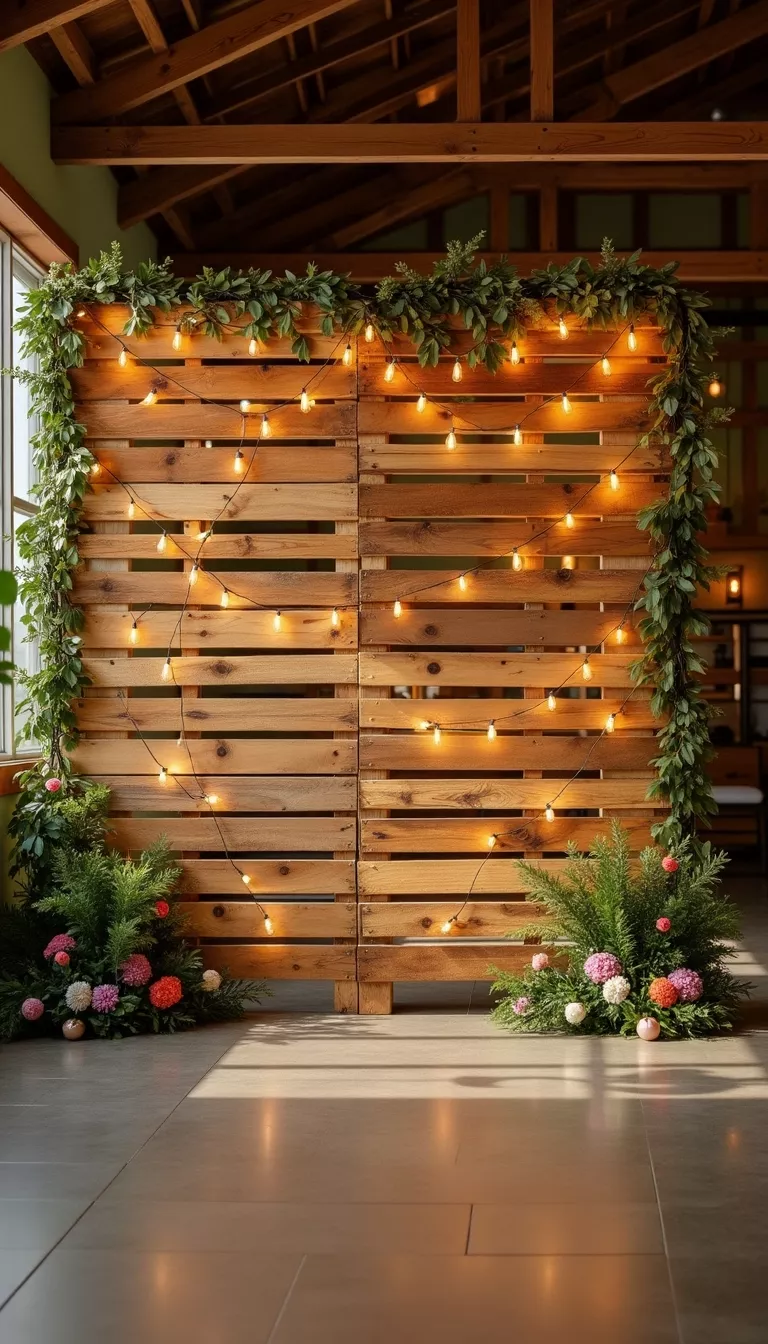 15 Breathtaking Wedding Backdrops to Elevate Your Big Day