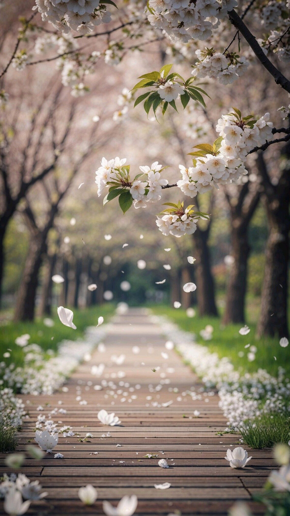 Color Your Space: Bright Wallpapers to Love