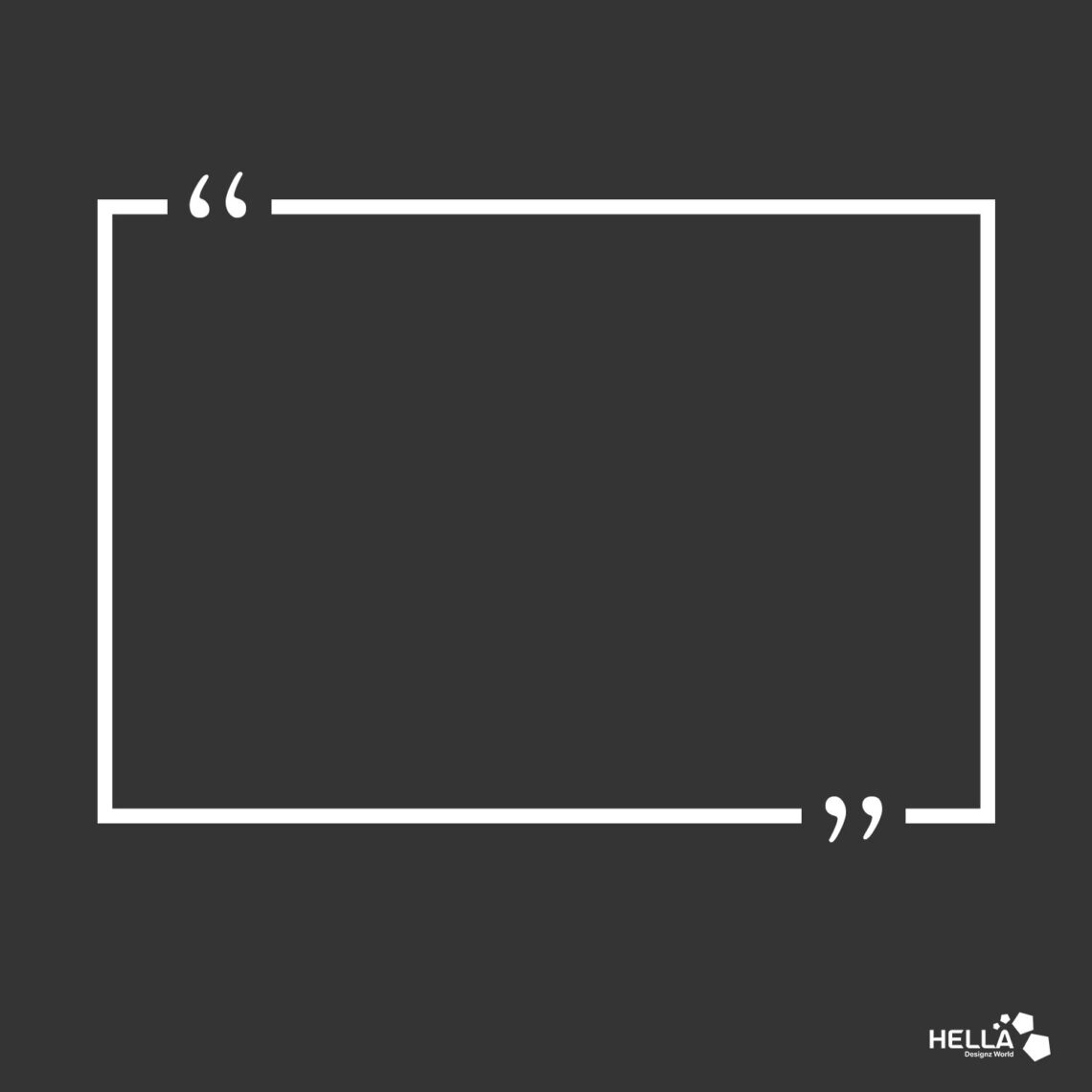 Elevate Your Quotes with Easy, Stylish Templates