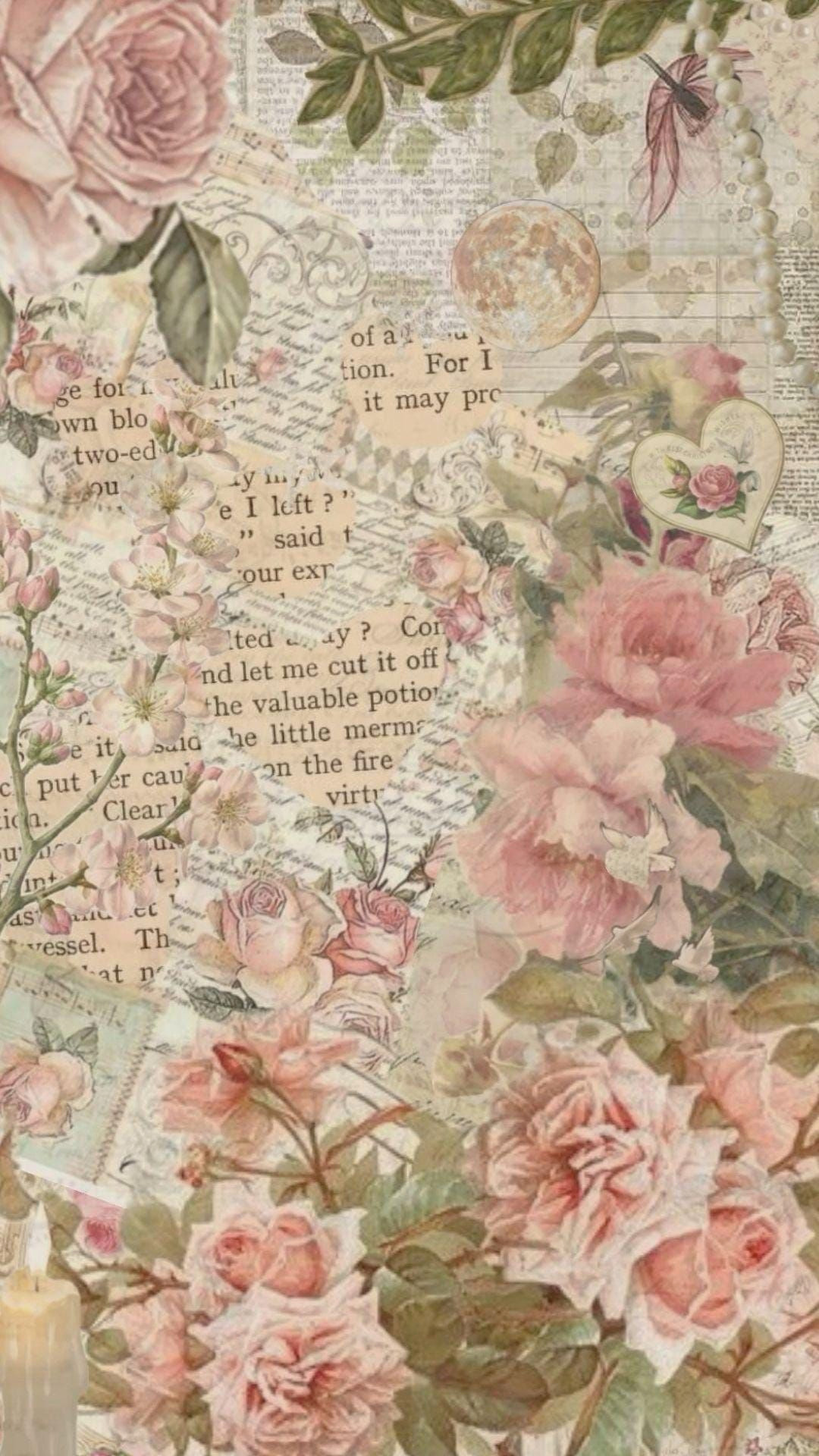 Tiny Pink Masterpiece: 12×18 Wall Art Inspiration