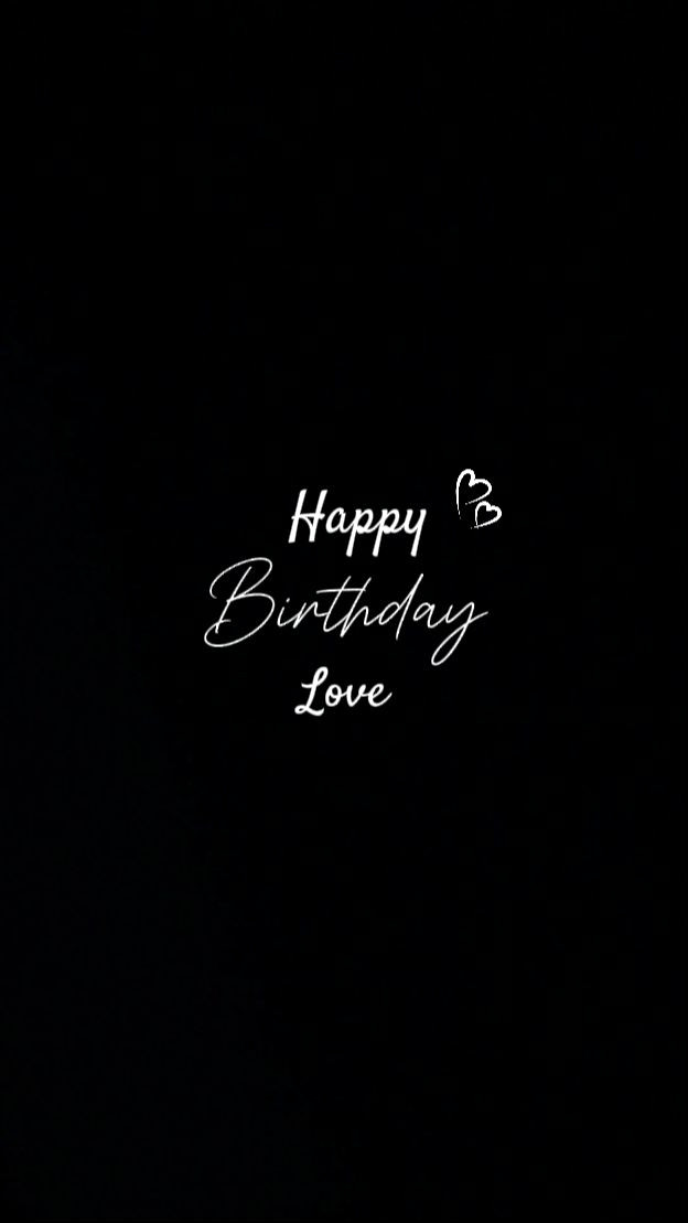 Birthday Video Templates to Melt Her Heart