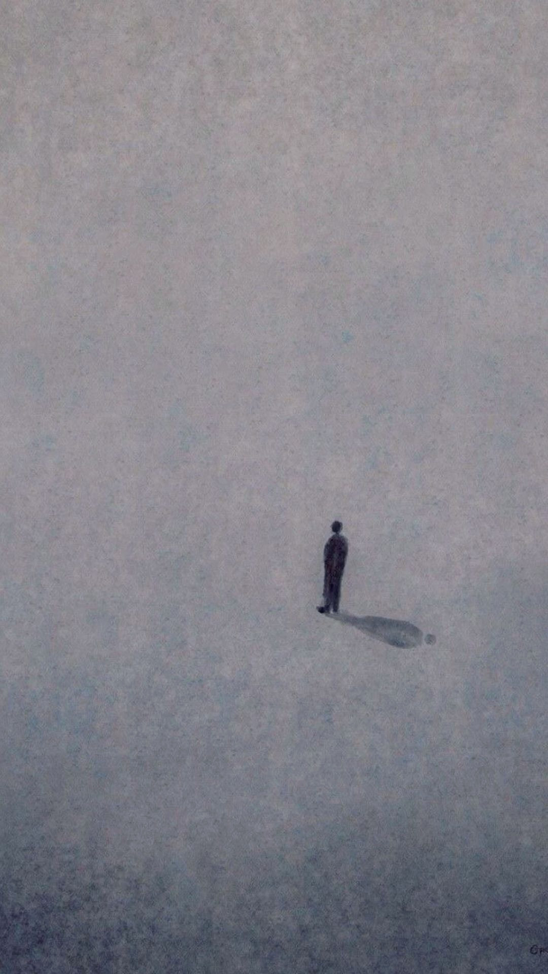 Crushing Alone? How to Break the Pattern of Loneliness