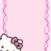 Kitty’s Big Day is Coming: Adorable Hello Kitty Invites