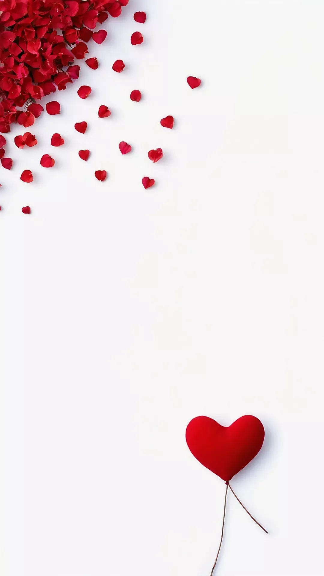 30+ Romantic Wallpapers to Spark Instant Love