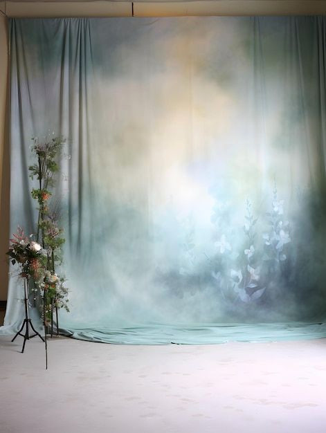 Dreamy Wedding Backdrops That Will Take Your Breath Away
