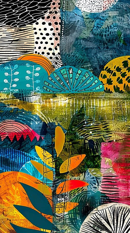 Groovy Minimalist Backgrounds to Elevate Your Creations