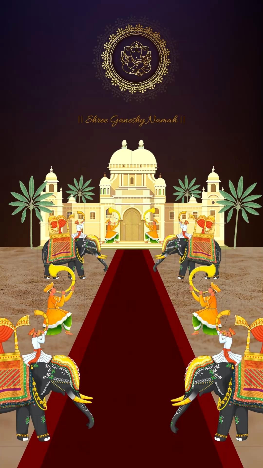 Epic Wedding Invites: Customize & Send in Style