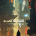 Immersive Art Meets Sci-Fi: Official Blade Runner Poster Immersive Art Meets Sci-Fi: Official Blade Runner Poster