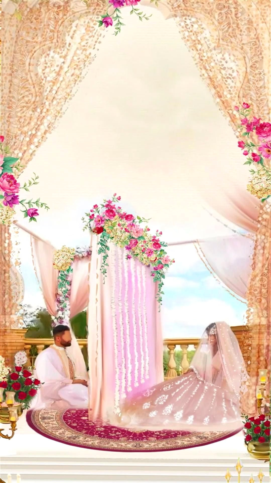 Elegant Free Wedding Invite Templates (2025-26)