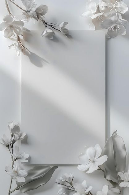 Ditch the Cost: Free High-Res Floral Postcard Images