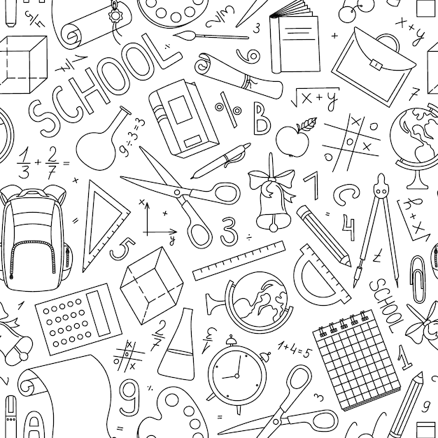 Top 10 Back to School Essentials