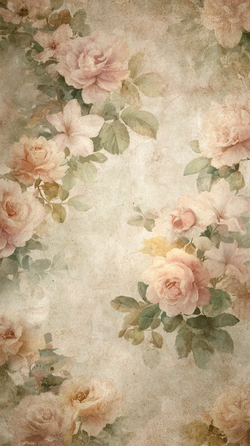 Vintage Retro Wallpapers Free: Chic 70s Scenes in HD & 4K