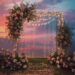 Unforgettable Wedding Backdrops to Make Your Big Day Shine