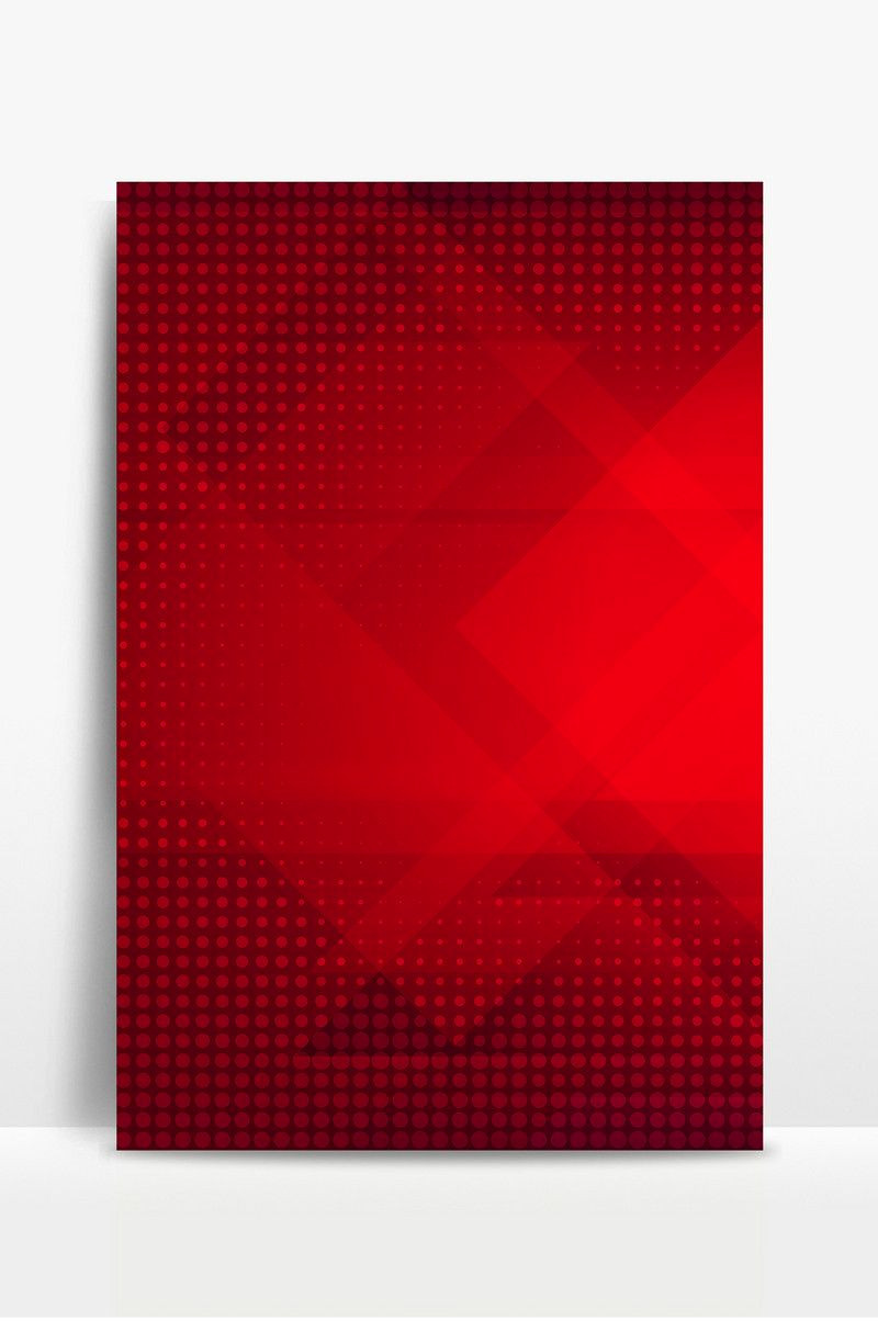 Bold Geometric Patterns: Free Business Backgrounds for Meetings