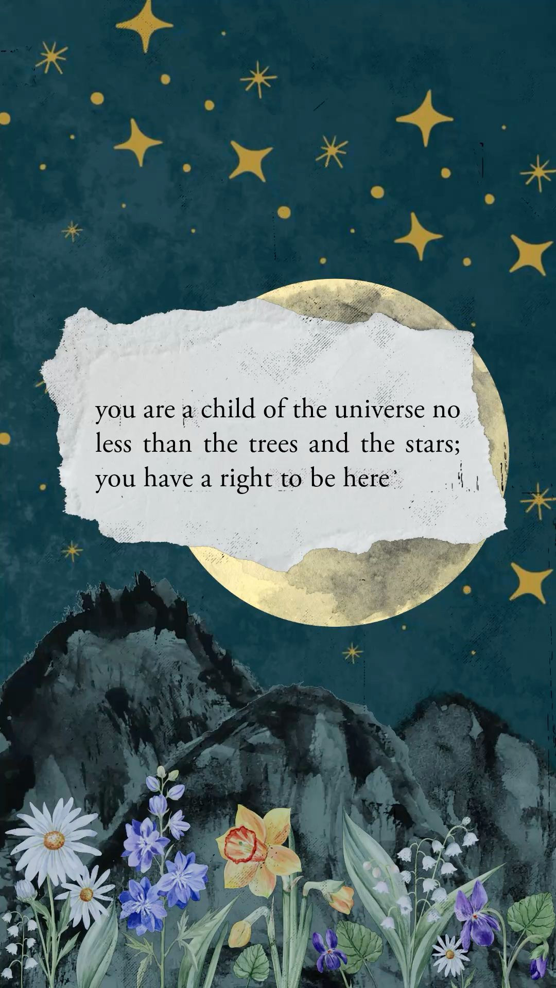 Living in Harmony, Finding Inner Peace