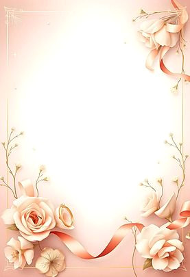 Free Wedding Backgrounds for Your Dream Invitation Designs