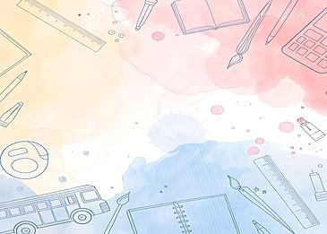 Free HD School Backgrounds & Wallpapers for Download