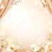 Soft Pink Floral Wedding Drapes in 1 Click Soft Pink Floral Wedding Drapes in 1 Click