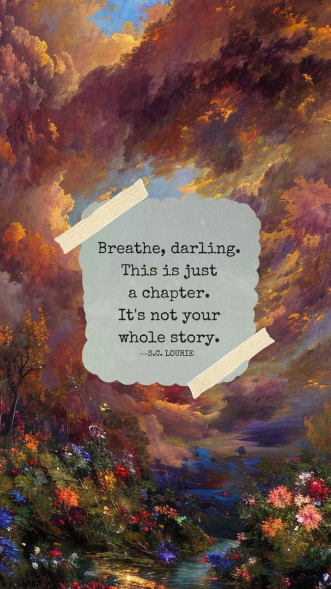 Breathe Life into Your Day