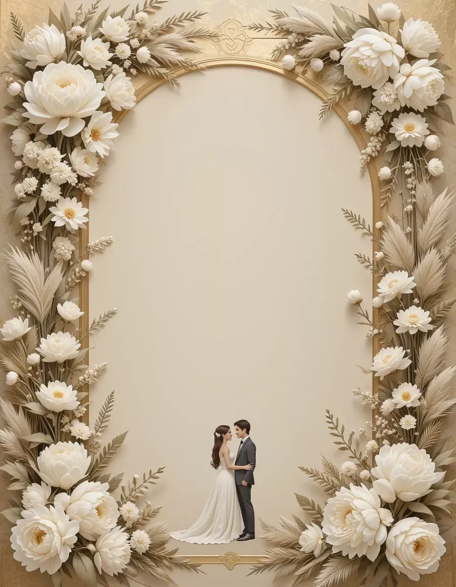 Make Your Big Day Unforgettable: 100+ Wedding Invitation Ideas