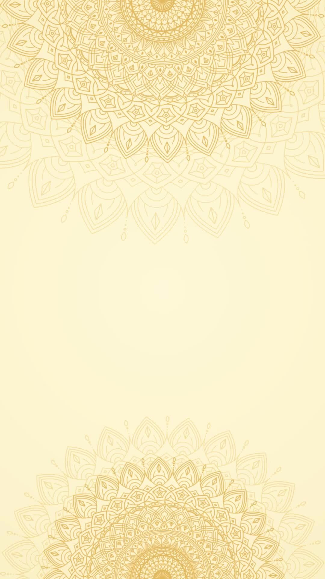 Elegant Gold Animated Video Backdrops for Your Next Project