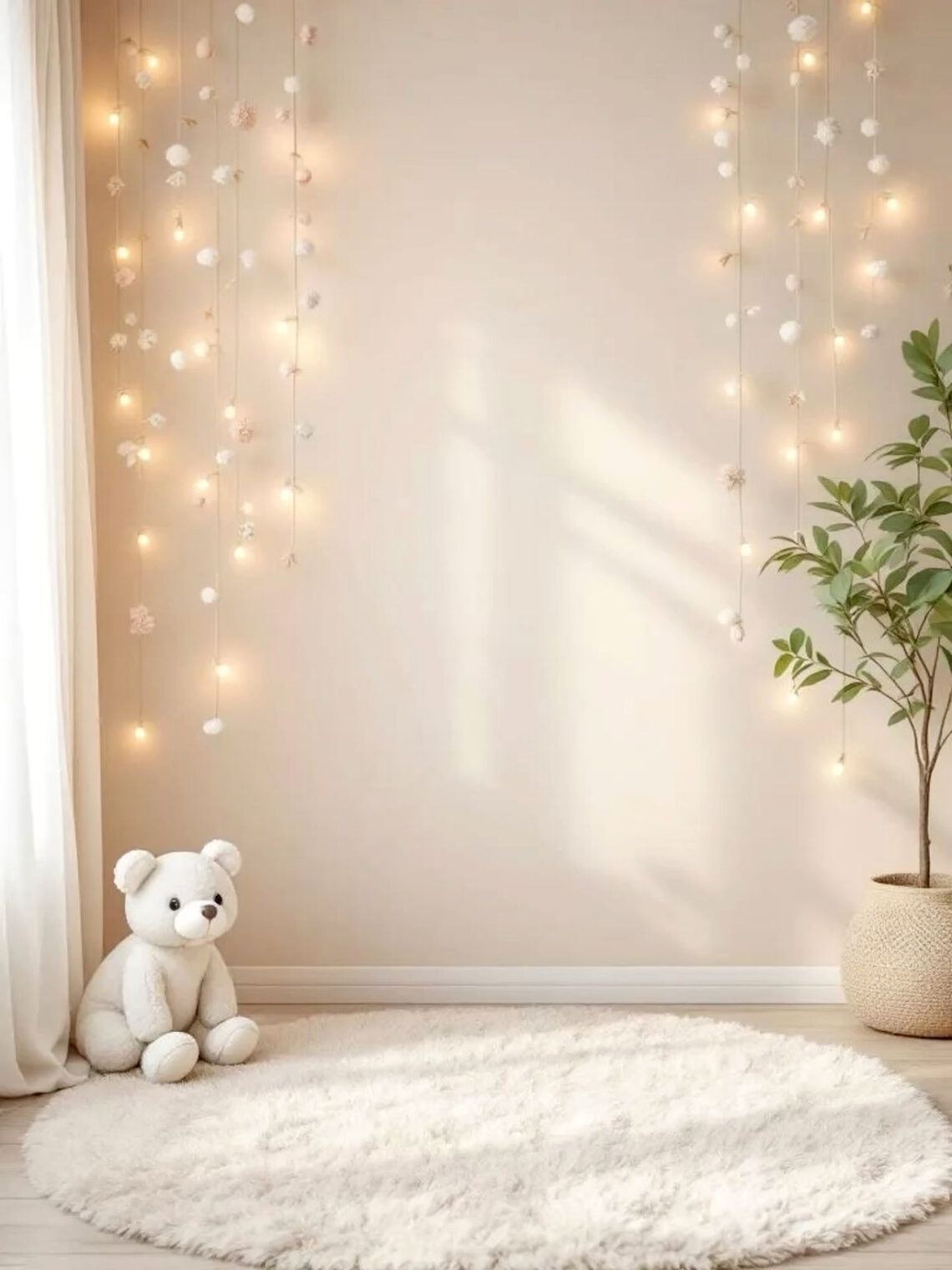 Create the Perfect Background