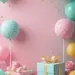 Free Sweet Pinata Backgrounds for Kids’ Birthday Parties