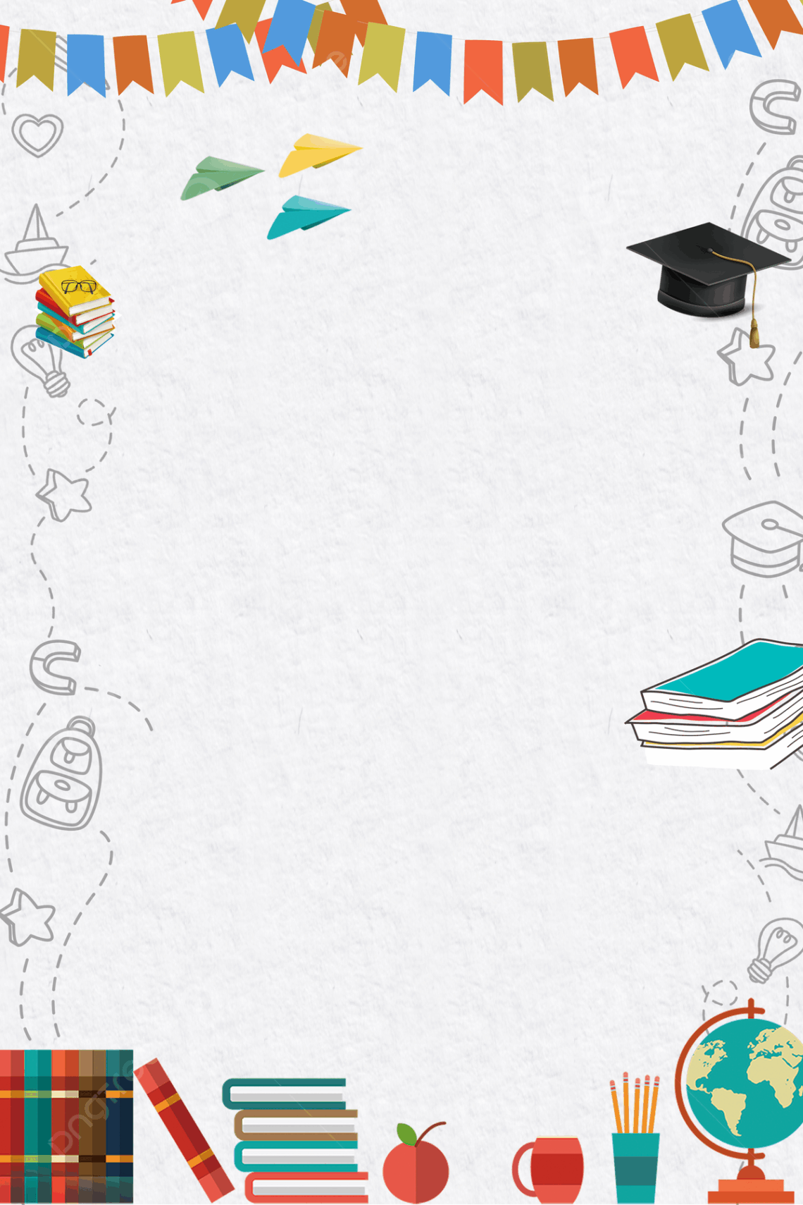 Free Back-to-School wallpapers with Huge Discounts!