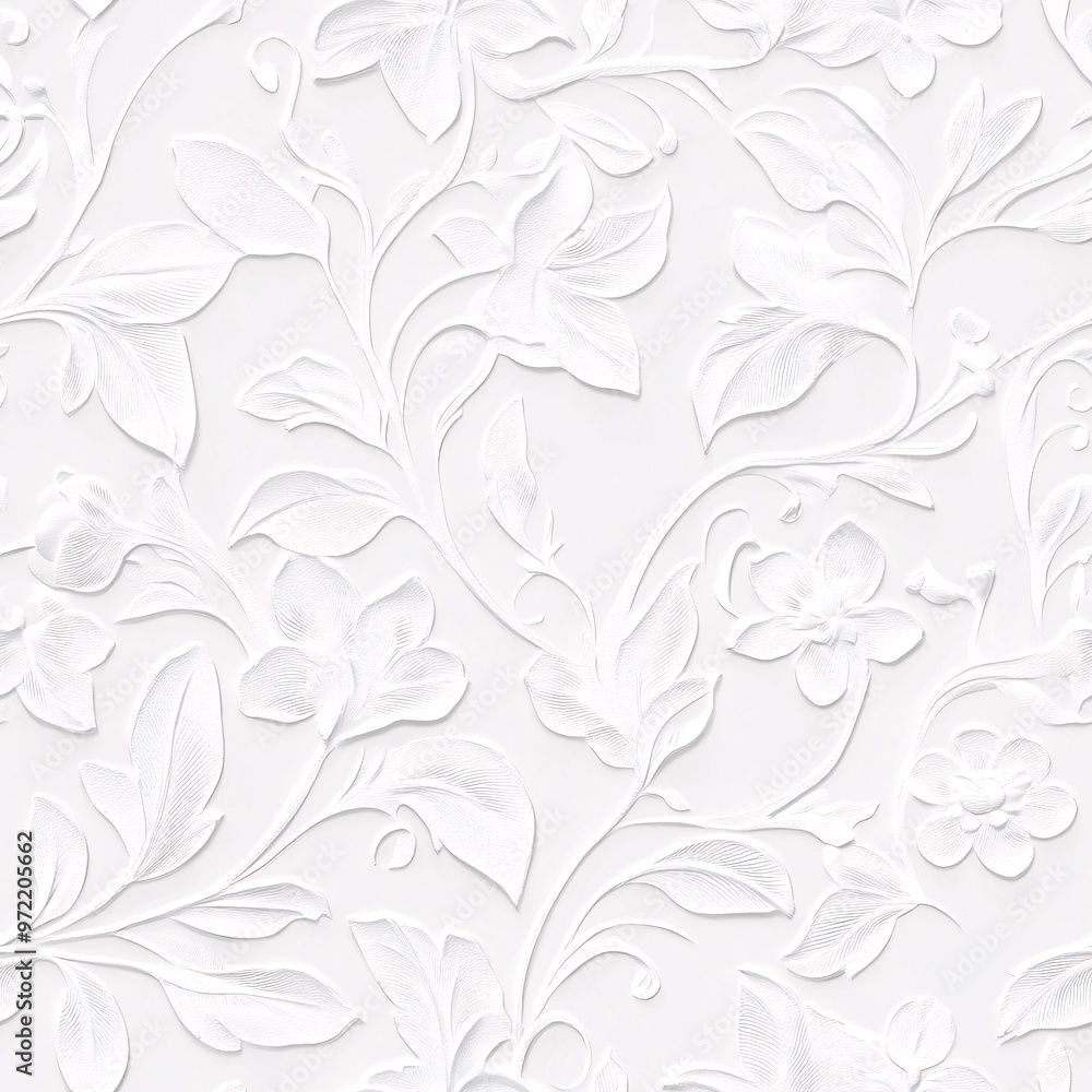 Whimsical Floral Embroidery Designs