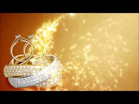 Dream Wedding Backgrounds: HD Video Animations