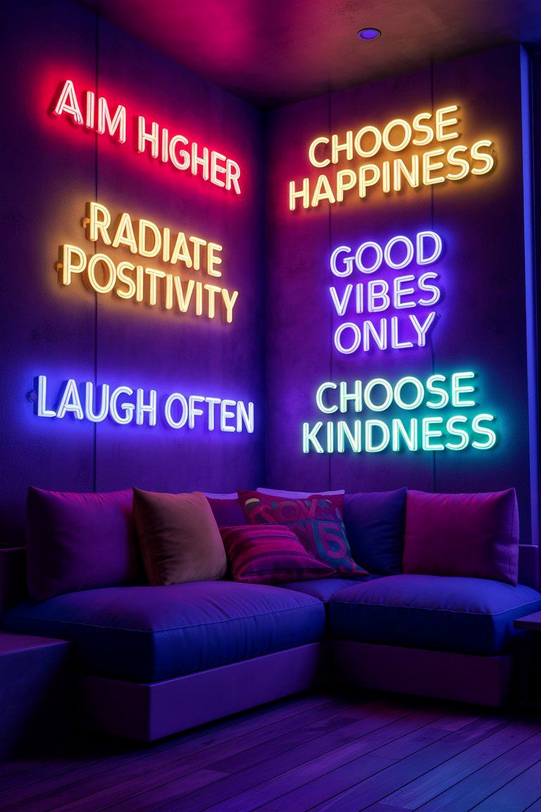 Breathe In Inspiration: Quotes for Your Mobile & Home Screens