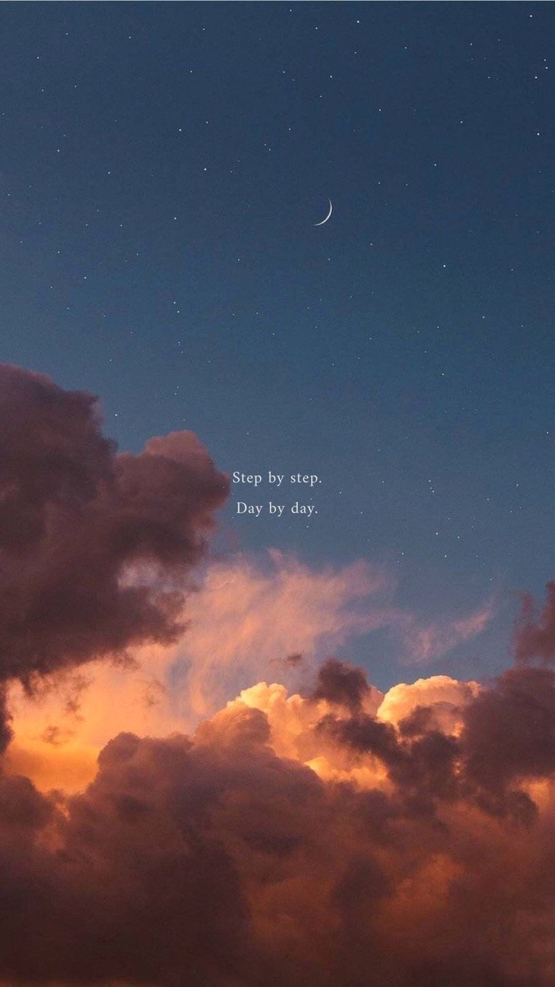 Transform Your Phone into a Calming Oasis