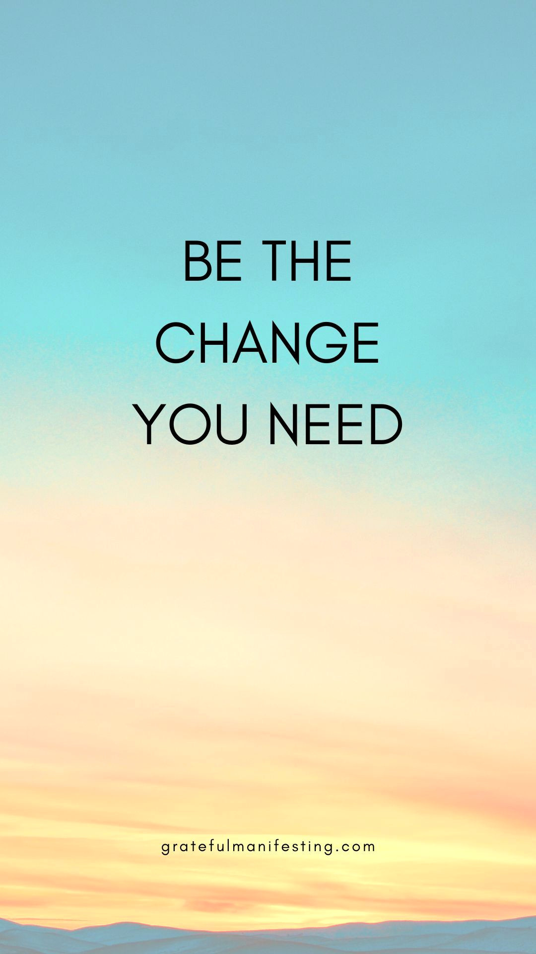 Boost Your Motivation with 37 Free Phone Affirmation Wallpapers