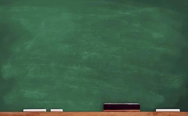 Free School Board Background Templates in White | AI-Generated Image