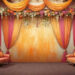 Bohemian Bliss: 10 Stunning Indian Wedding Stage Decor Ideas