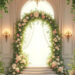 Elegant Wedding Decor Ideas