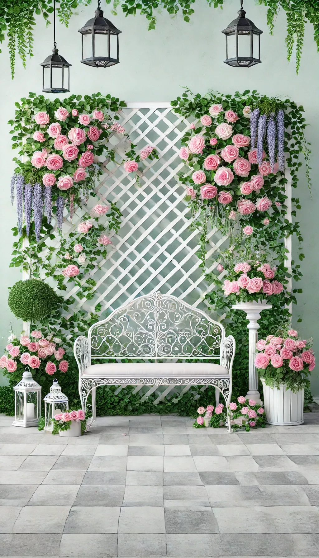 Elevate Your Event: 17 Jaw-Dropping Backdrop Ideas