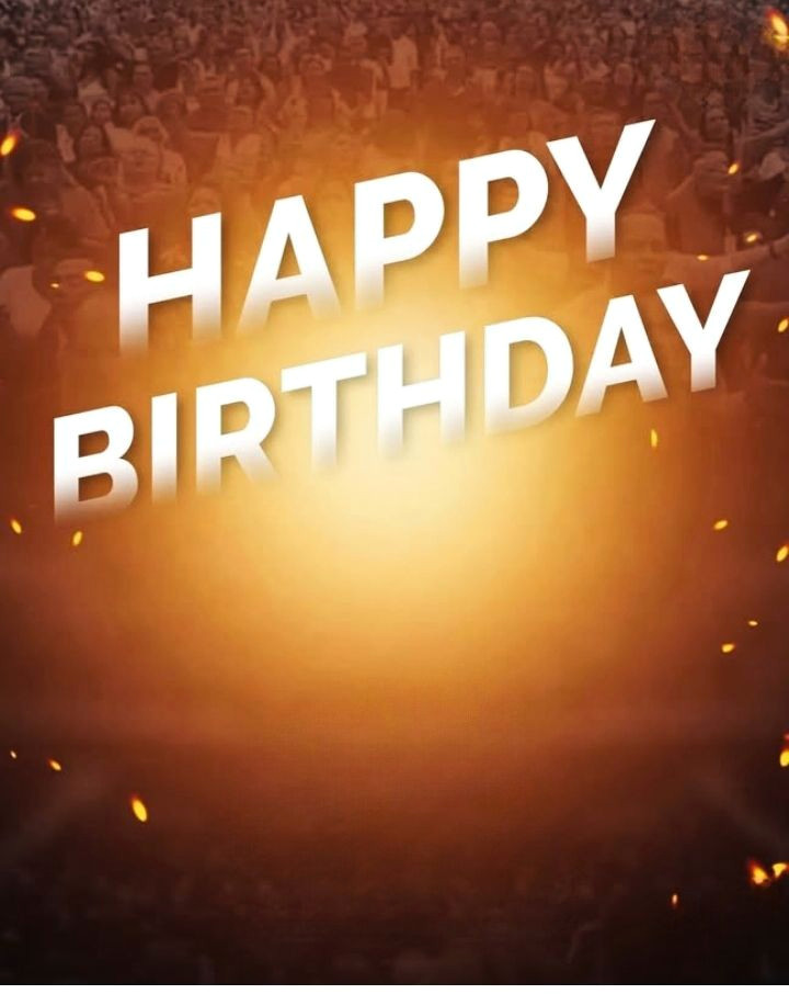 Celebrate Life to the Fullest on Your Special Day