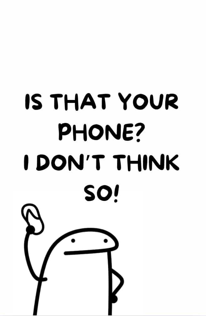 Lolsome iPhone Wallpapers That’ll Brighten Up Your Phone