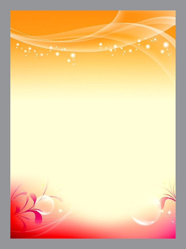 Warm Gradient Backgrounds (Free PNG & Vector Options)