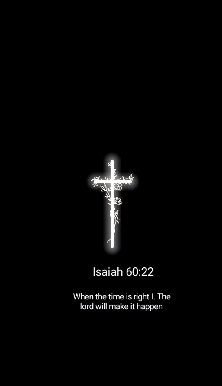 Transform Your Space with Uplifting Bible Verse Wallpapers