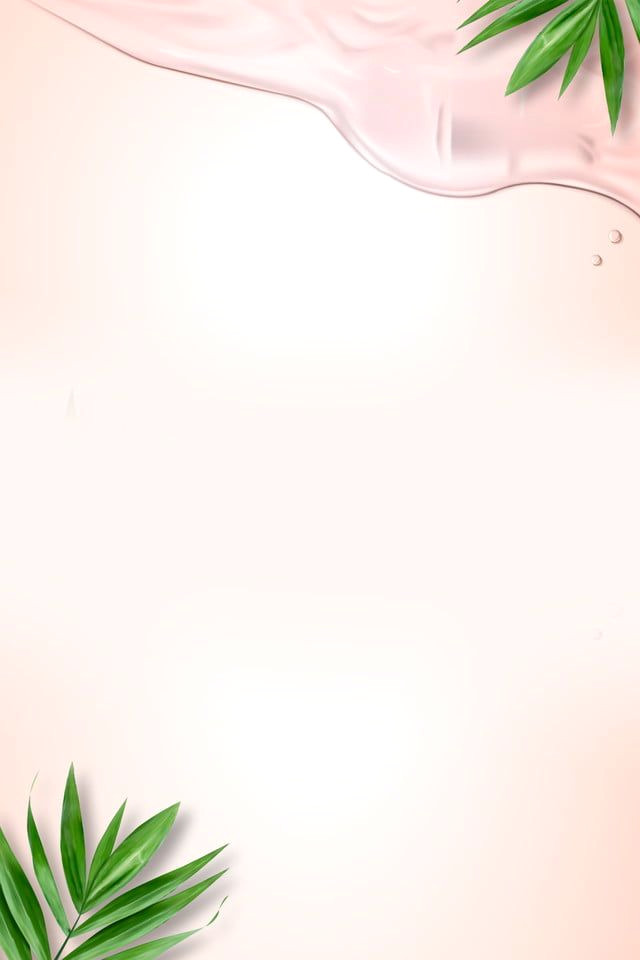 Free Fresh Cosmetic Backgrounds for Wallpaper