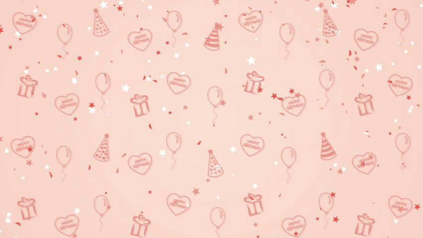 Birthday Magic: Balloons, Hugs, and Celebration!