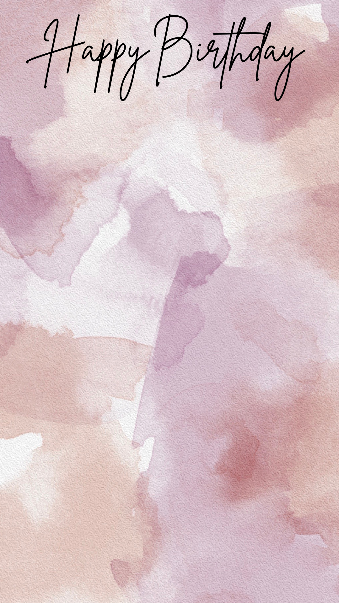 Celebrate in Style: DIY Birthday Story Templates