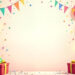 Free Birthday Backgrounds: High-Quality Download