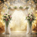 Dreamy Wedding Archways: Free Download Dreamy Wedding Archways: Free Download