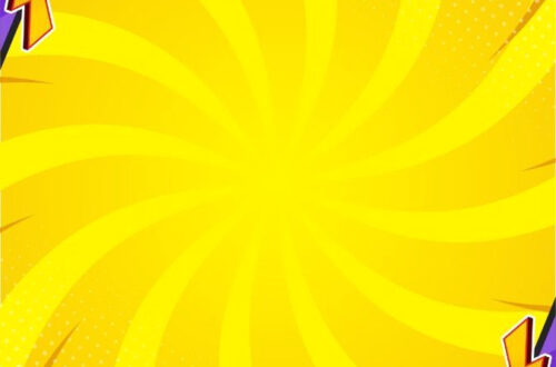 Vintage Comic Book Vibes for Your Instagram Story